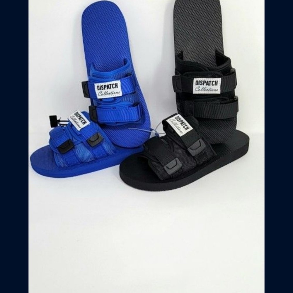 Men slides